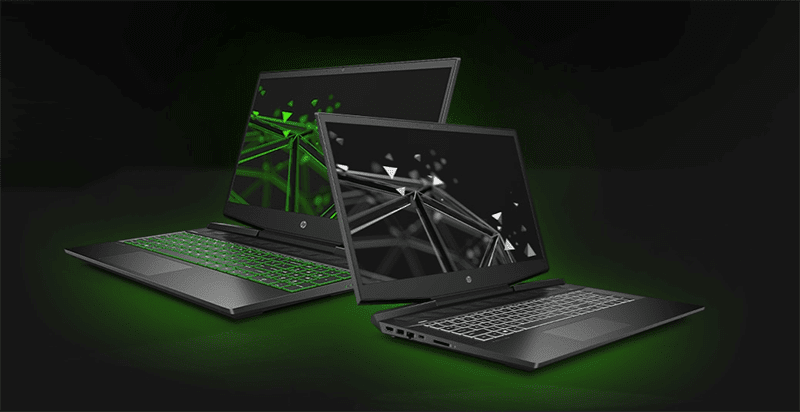 HP Pavilion Gaming HP Pavilion Gaming