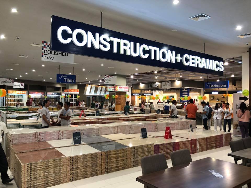 AllHome opens its 19th Store in Cagayan de Oro and is on track to open