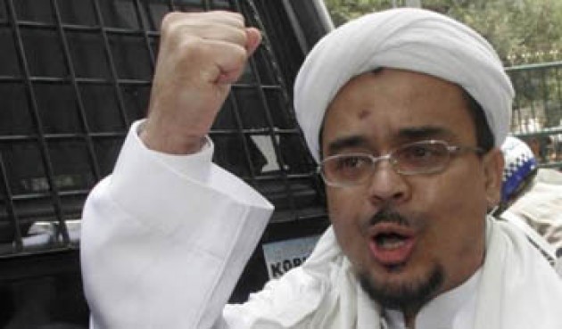 FPI dan Rizieq Shihab: Malapetaka atau Bencana Bagi Umat Islam?