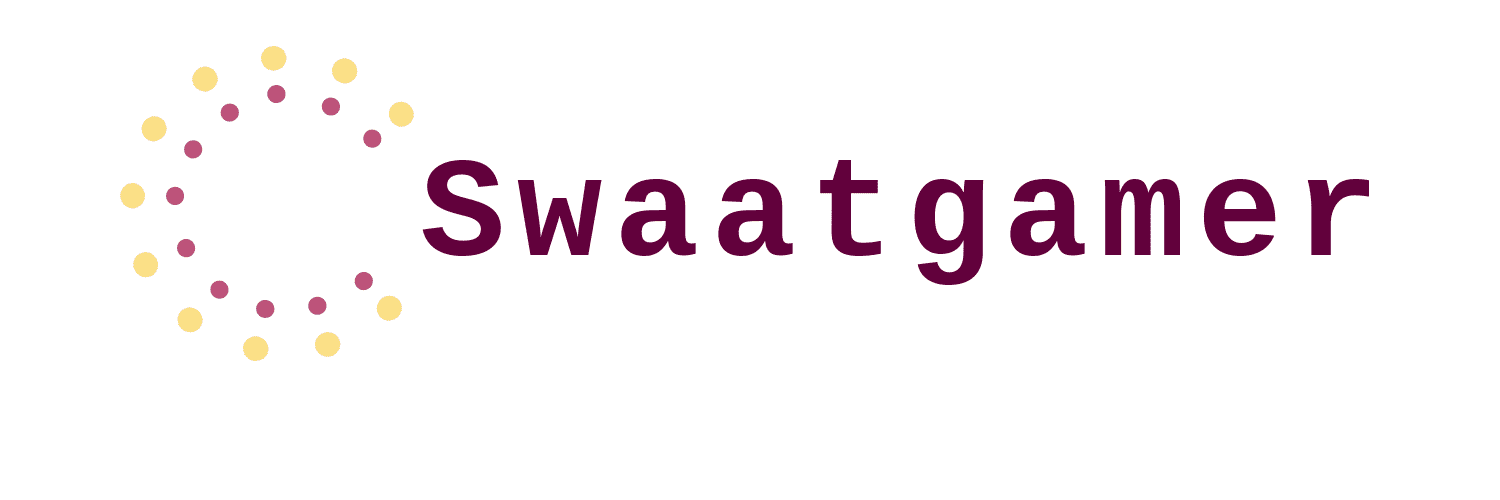 Swaatgamer