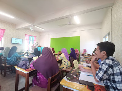 Ilmu ICT Dalam Pendidikan Penting? Bagi Menghadapi Pasca Pandemik