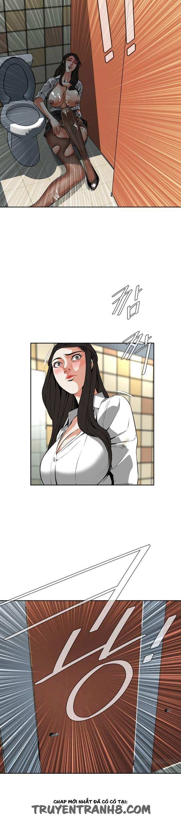 Take A Peek chap 6 - Trang 28