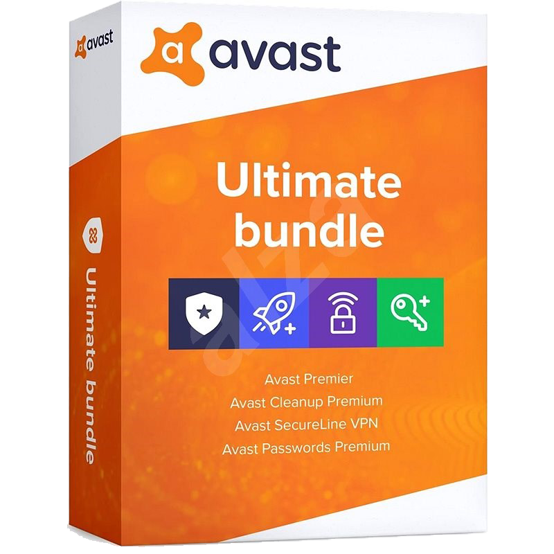 avast premier free