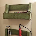 What A Great Ideas! 60+ Bathroom Pallet Projects On a Budget