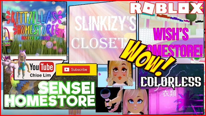 Chloe Tuber Roblox Royale High Gameplay Part 7 Easter Event Kittzilla S Wish S Sensei Aesthetic Slinkizy S Homestore Eggs Location Rewards - egg hunt roblox coldstore homestore