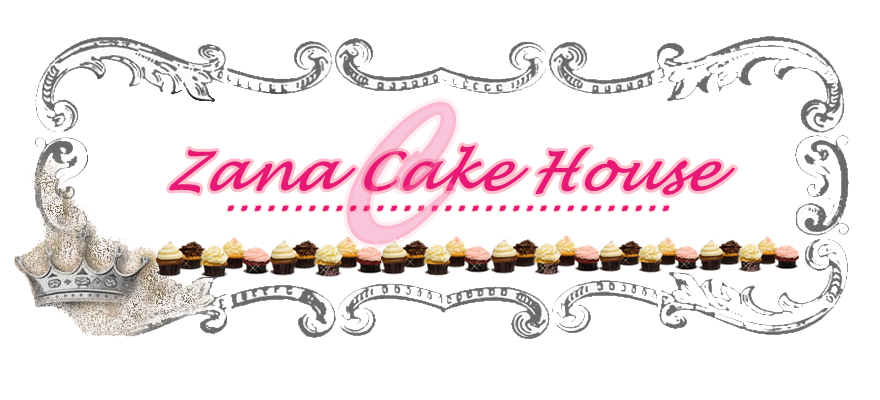Zana Cake House
