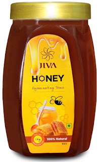 Jiva Ayurveda Honey Review