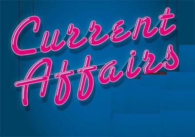 technology current events