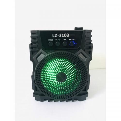 Loa bluetooth LZ3103 âm thanh lớn thiết kế quai xách tiện dụng - Bảo hành đổi mới 3 Tháng 19 f3ded848a f2a3 4e10 81ea