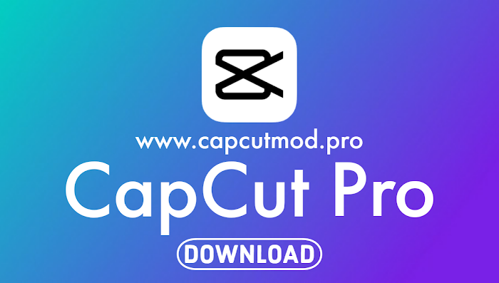 Download capcut mod apk