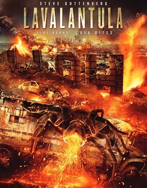 Lavalântula Torrent