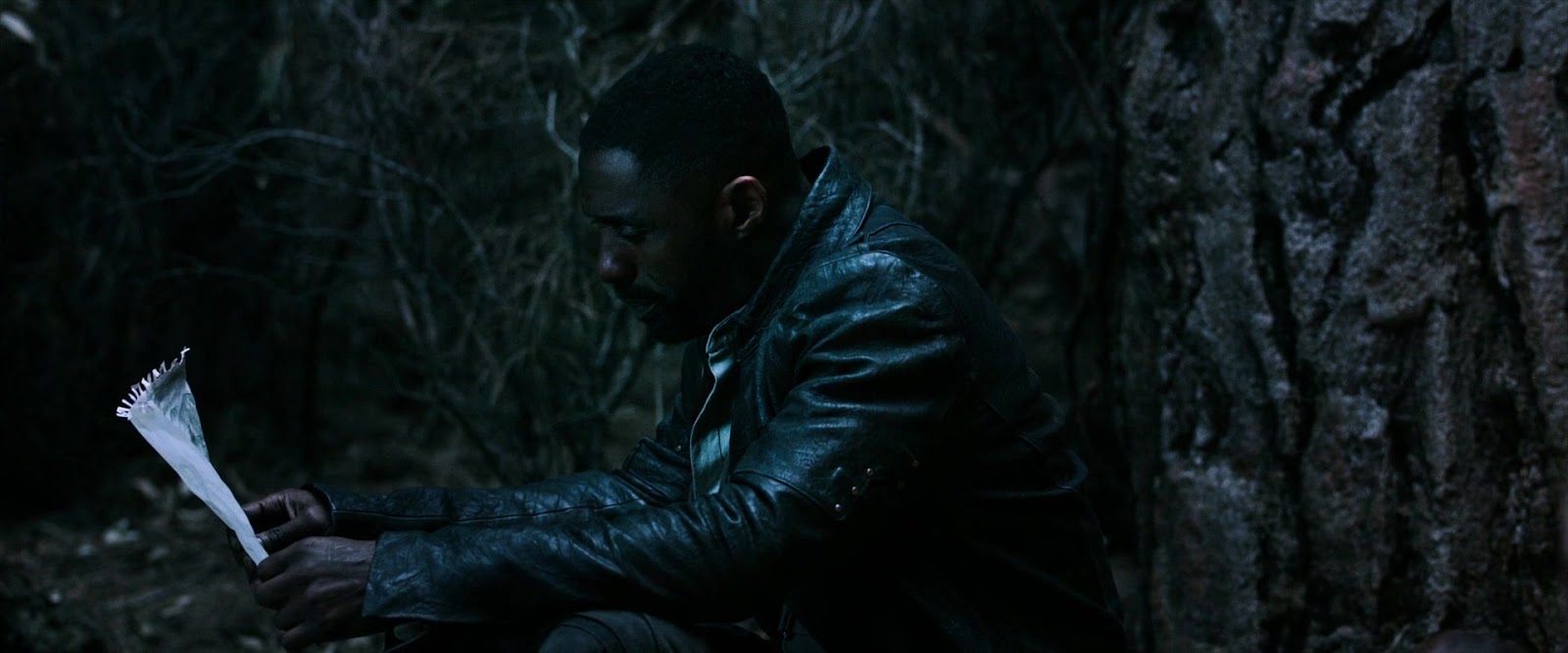 Эбби ли темная башня Эбби ли темная башня