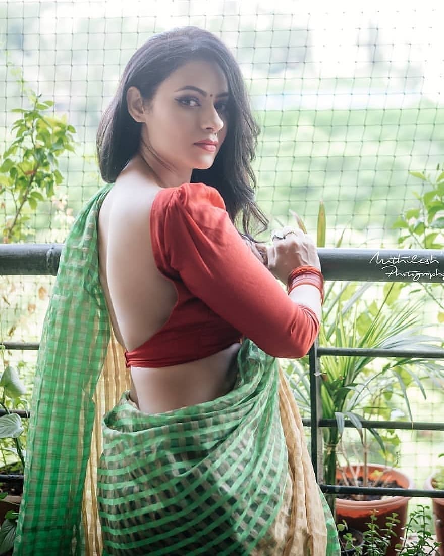 saree pics
