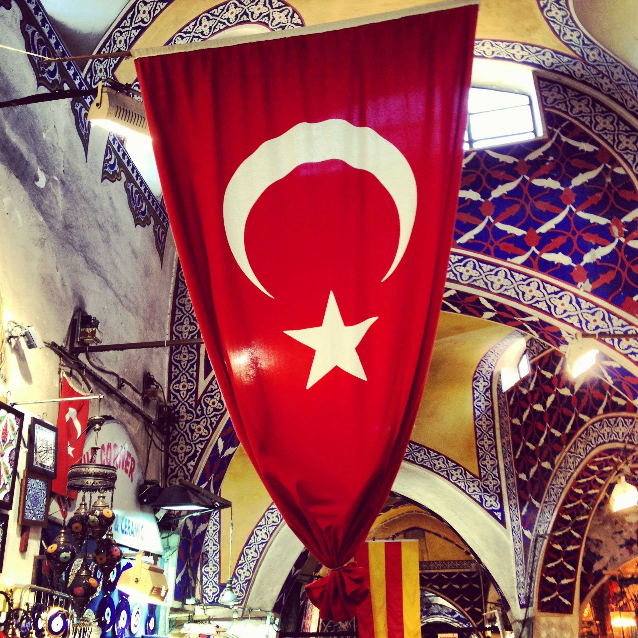 en guzel ay yildizli turk bayragi resimleri 14