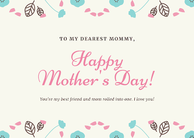 Happy Mothers Day Wishes and Images 