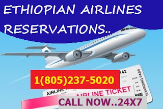 ethiopian airlines travel document requirements