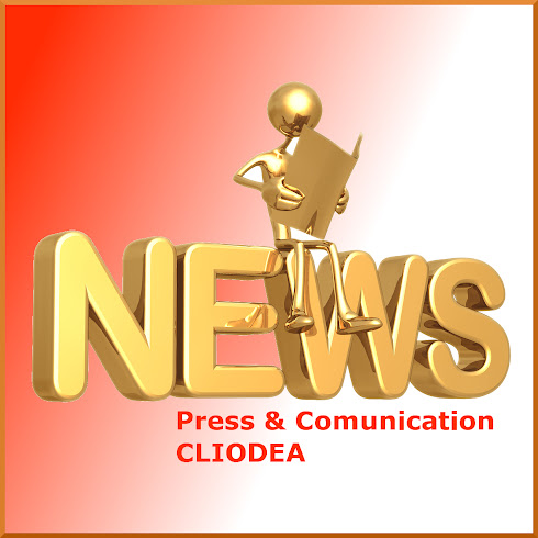 Press & Comunication CLIODEA