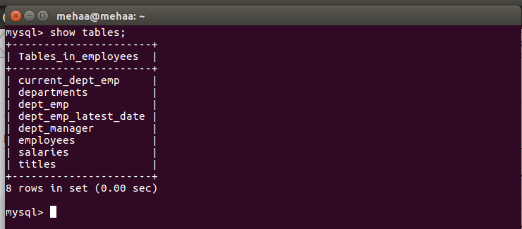 Python: How to read MySql table in PySpark?