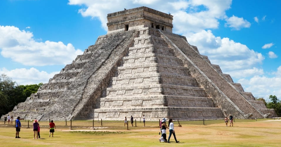 Visit 7 Best Pyramids in Mexico City For Your Trip - World Informs