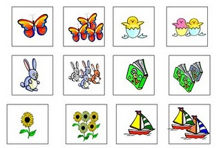 Singular y - El rincón de las letras