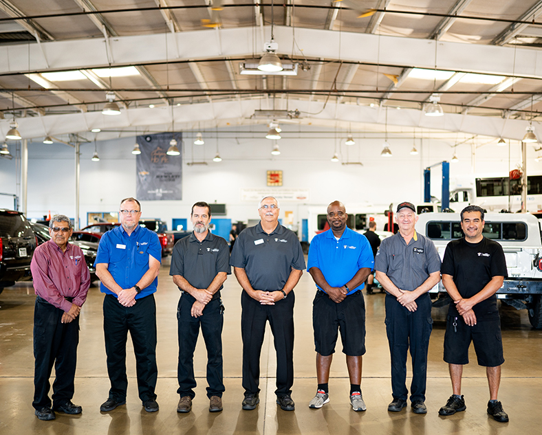 Don Hewlett Chevrolet Buick Blog 20+ Years of Service
