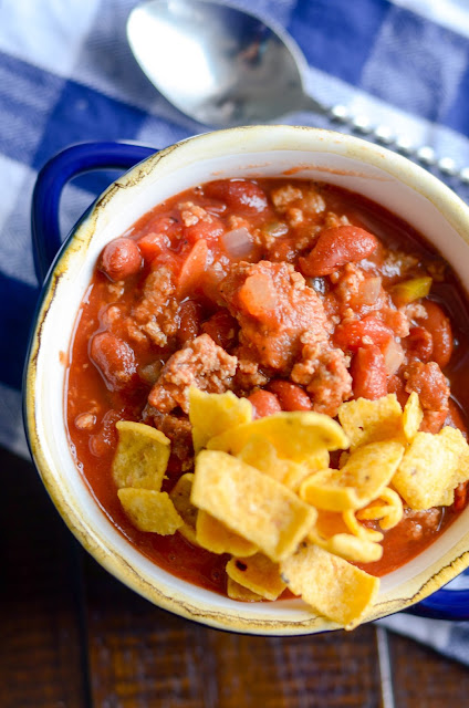 http://www.somethingswanky.com/dads-famous-chili-recipe/