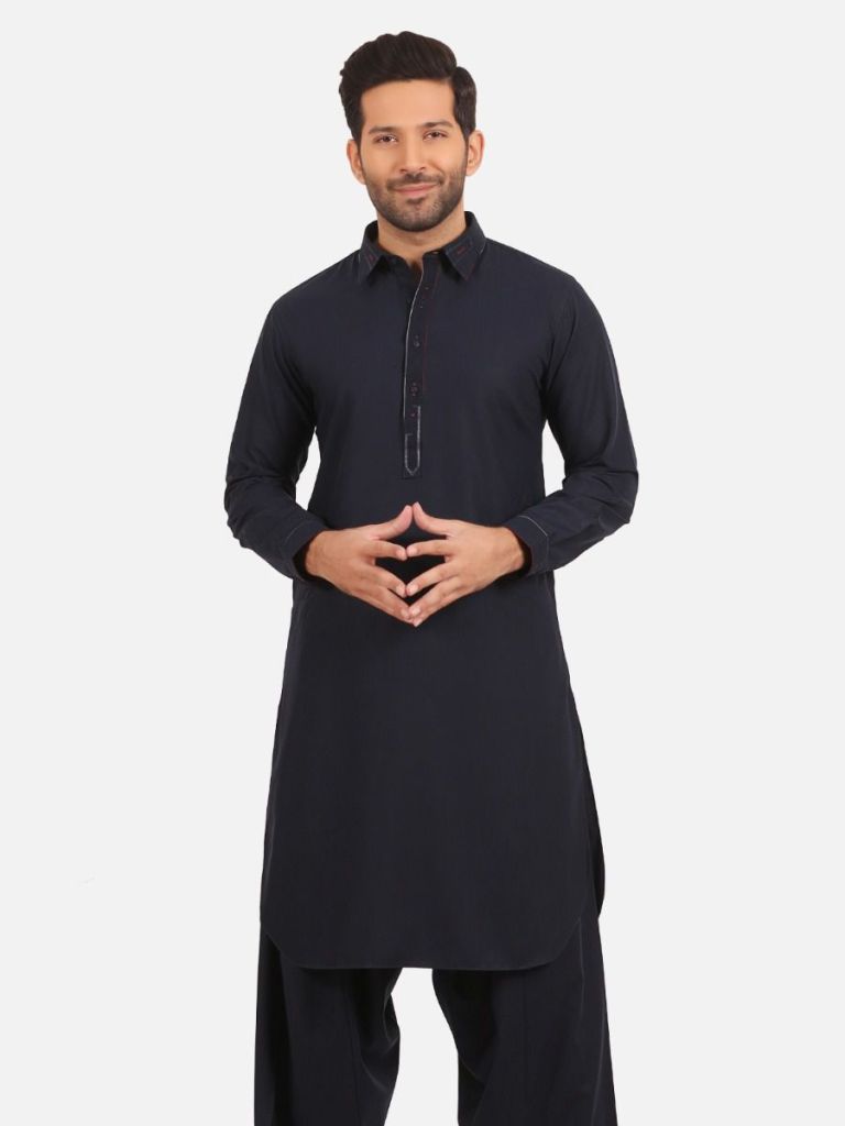 Eden Robe Men's Winter Wear Eden Robe Men's Winter Wear