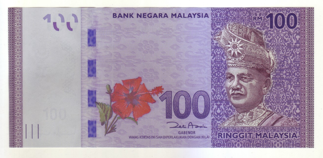 Forex gbp to myr