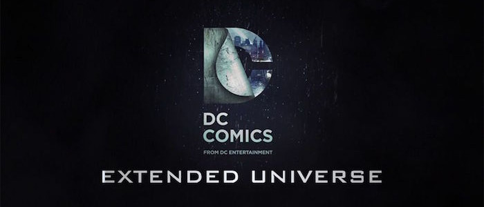 Streaming Is There A Dc Cinematic Universe Watch Recomendation