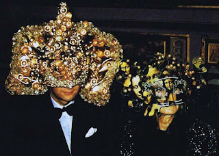 Rothschild Party Pictures