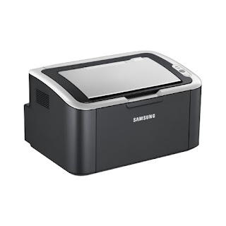 Samsung ML-1660 Laser Printer