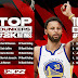 The Top Rated 3PT Shooters and Top Dunkers in 2K22