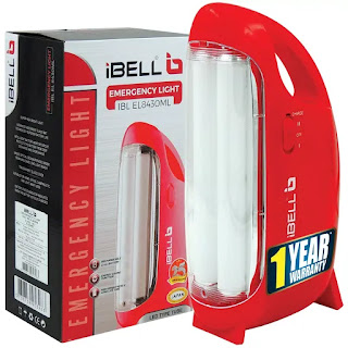 Best Emergency Light