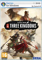 Descargar Total War Three Kingdoms MULTi11 – ElAmigos para 
    PC Windows en Español es un juego de Estrategia desarrollado por CREATIVE ASSEMBLY