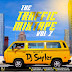 NEW MIXTAPE: THE TRAFFIC MIXTAPE VOL 2 - DJ SMYLEZ