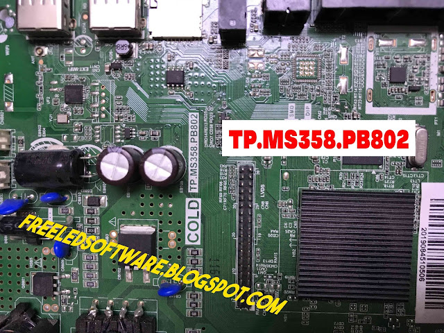 TP.MS358.PB802 FHD Software Free Available, tpms358.pb802 free download, led smart tv software free download, tp.ms358.pb802 firmware free download,