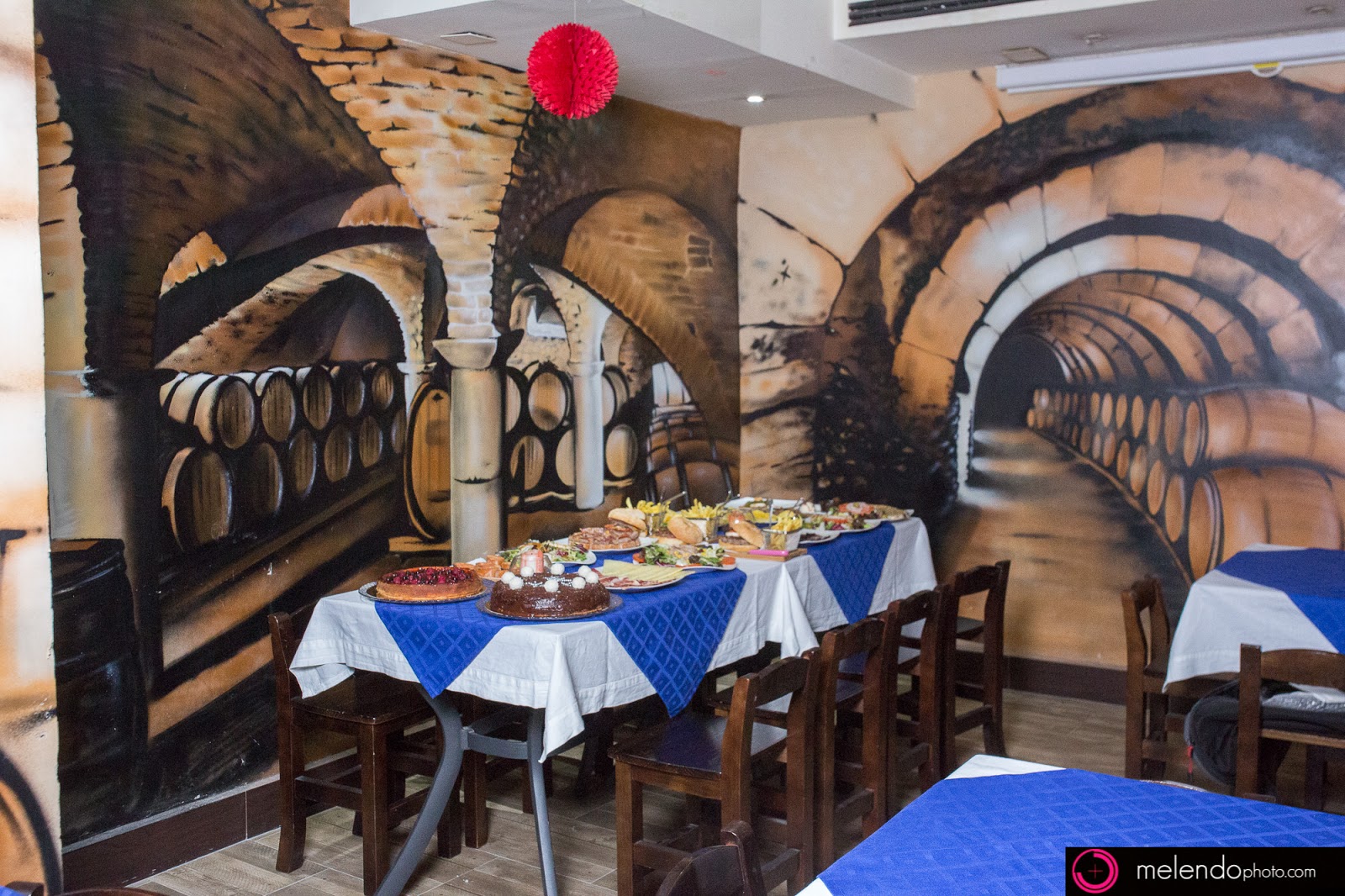 GASTRONOMÍA EN ZARAGOZA Restaurante TIK TAK en Zaragoza