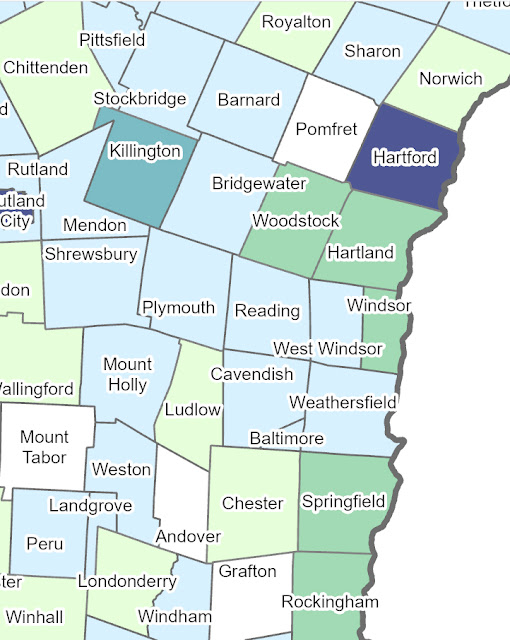 Be Smart, Be Safe in Weathersfield Vermont November 23 edition