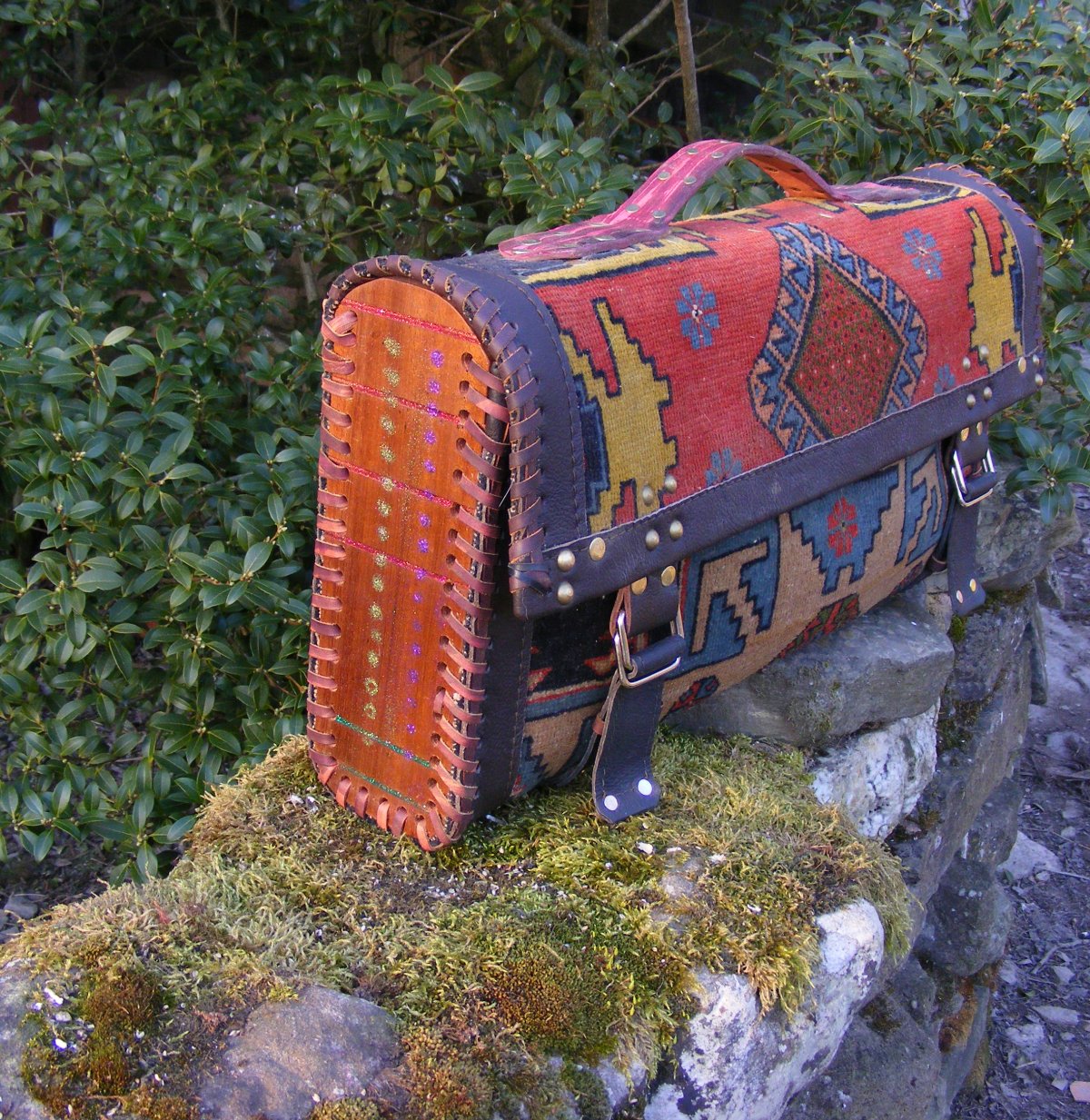 The Carpet Bag