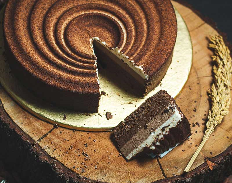 Pakistan's Best Bakery Cakes and Bakes