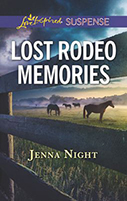 https://www.amazon.com/Lost-Rodeo-Memories-Riveting-Suspense-ebook/dp/B07N42NP8S