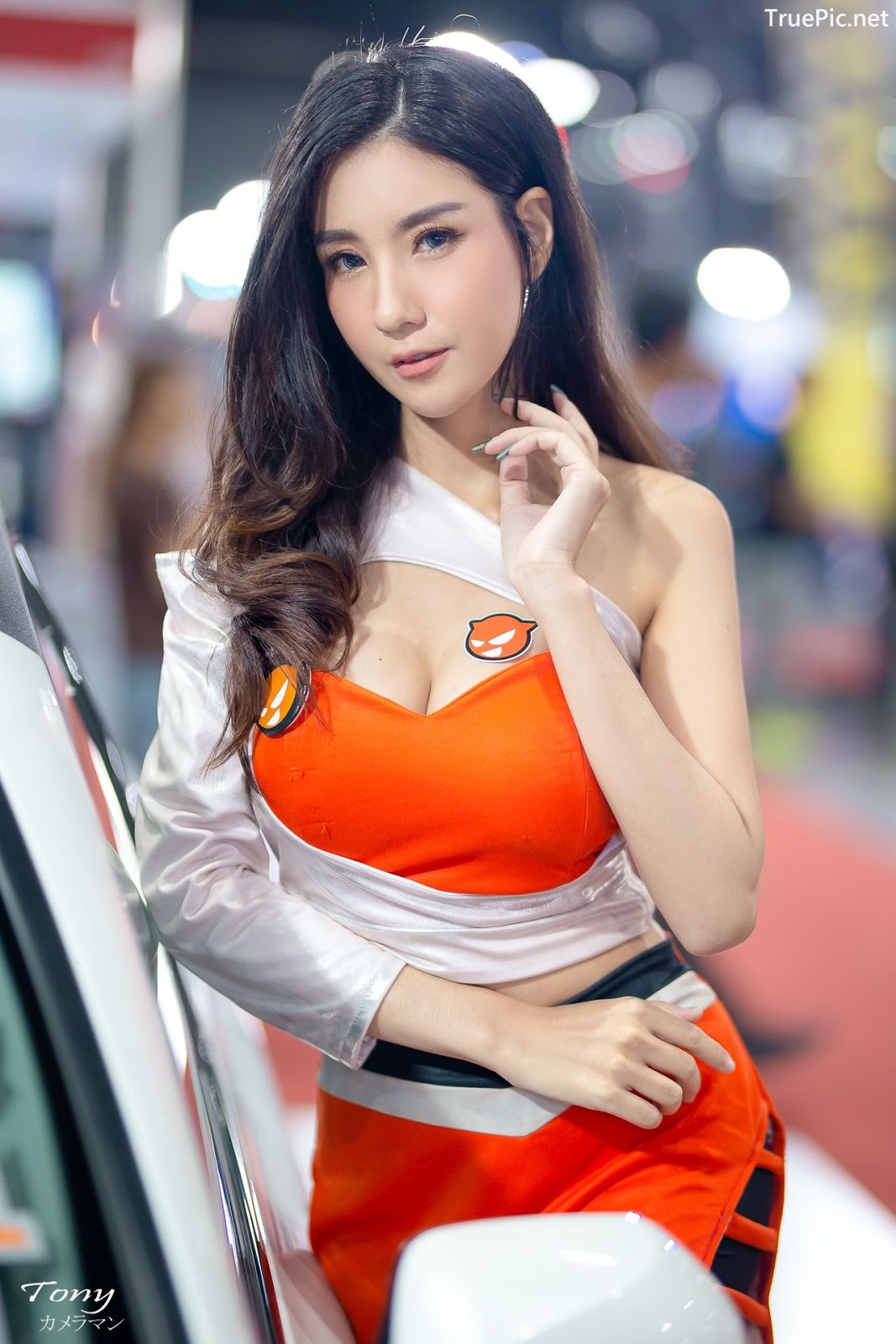 Image-Thailand-Hot-Model-Thai-Racing-Girl-At-Bangkok-Auto-Salon-2019-TruePic.net- Picture-69