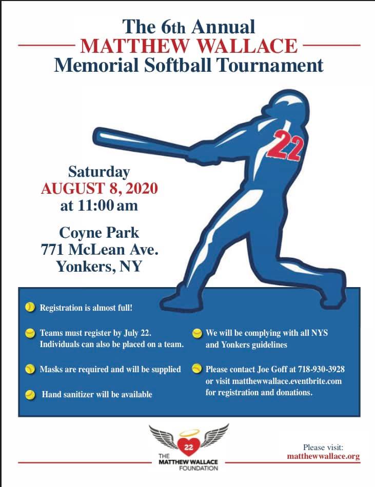 Yonkers Insider Yonkers Insider Community Events Calendar.