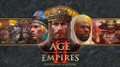 Age Of Empires II: Definitive Edition Free Download