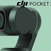 DJI Rilis Osmo Pocket 2, Kamera Vlogging Dengan Sensor Kamera 1/1,7 inci