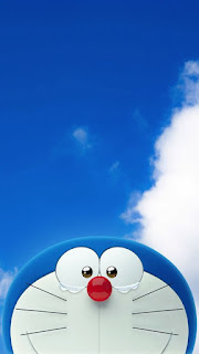 Wallpaper WA doraemon 2019