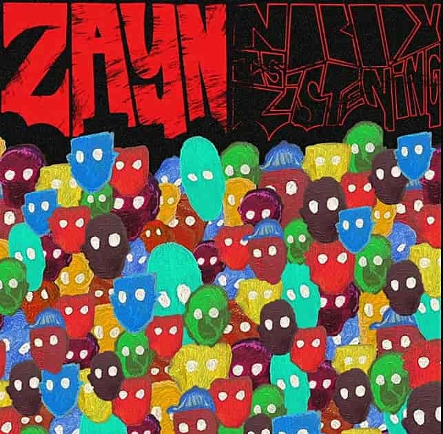 Zayn Tightrope Lyrics 4.9 out of 5 stars 68 ratings. way to lyrics