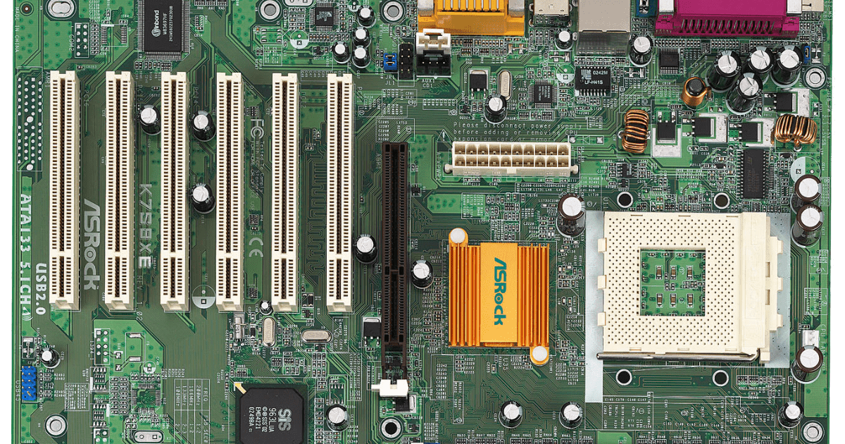 vga driver for all motherboard free download