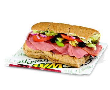 Subway's Cold Cut Combo has always been the value sandwich at Subway f...
