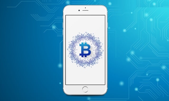 top features bitcoin app btc mobile application